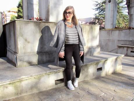 STRIPES AND SLIPPERS STRIPES AND SLIPPERS