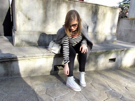 STRIPES AND SLIPPERS STRIPES AND SLIPPERS