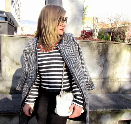 STRIPES AND SLIPPERS STRIPES AND SLIPPERS