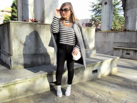 STRIPES AND SLIPPERS STRIPES AND SLIPPERS