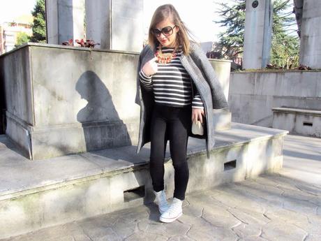 STRIPES AND SLIPPERS STRIPES AND SLIPPERS