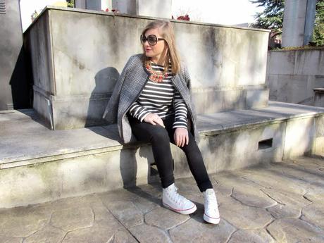 STRIPES AND SLIPPERS STRIPES AND SLIPPERS