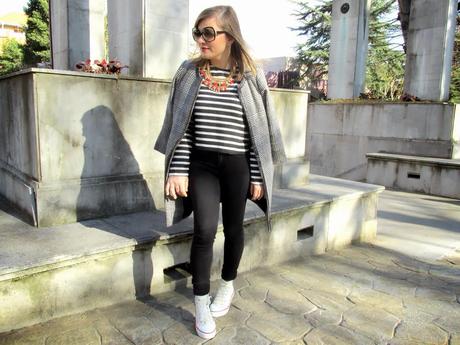 STRIPES AND SLIPPERS STRIPES AND SLIPPERS