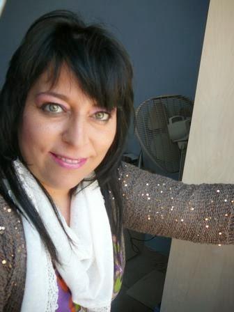 Autoras B' Radic: Sylvia Martín Autoras B' Radic: Sylvia Martín