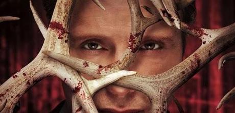 Carteles y nueva promo para la 2ª temporada de 'Hannibal'
