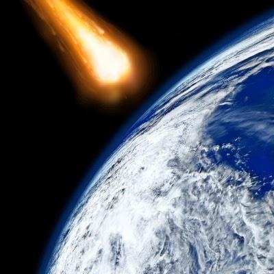 Argentina: Caída de meteorito ocasiona fuerte temblor en Santa Fé Argentina: Caída de meteorito ocasiona fuerte temblor en Santa Fé
