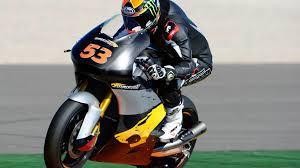 Jerez espera a los pilotos de Moto2 y Moto3 para un nuevo test descarga