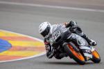 Maverick en Moto2 y Miller en Moto3 dominan el cierre en los test de Valencia BgNotf3IIAAh7TG