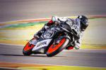 Maverick en Moto2 y Miller en Moto3 dominan el cierre en los test de Valencia 1926682_588978307846073_1957965149_n