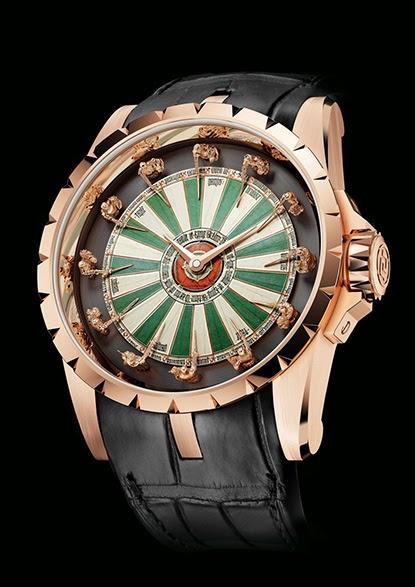 Acotando el tiempo Acotando el tiempo