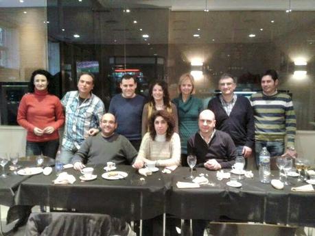 Junta Directiva de APRODEL Junta Directiva de APRODEL