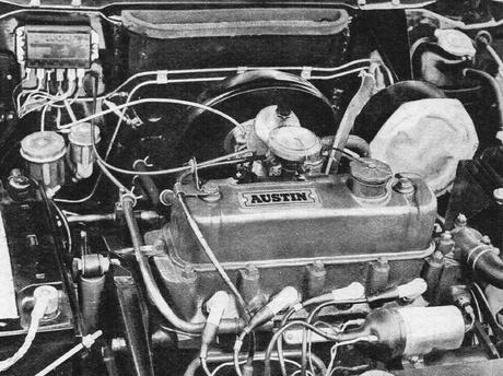 El 1800 de Austin El 1800 de Austin