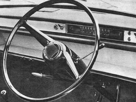 El 1800 de Austin El 1800 de Austin