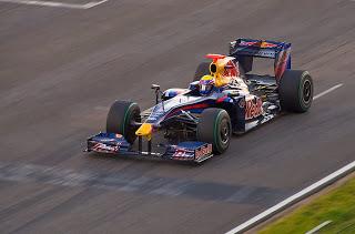 Ecos desde los boxes: desde Buddh hacia Abu Dhabi. Ecos desde los boxes: desde Buddh hacia Abu Dhabi.