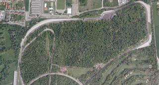 One week later: GP de Monza. One week later: GP de Monza.