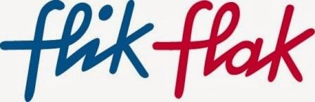 ¡Al buen tiempo, mejor cara con flik flak! ¡Al buen tiempo, mejor cara con flik flak!