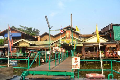 Día 11: Bangkok y sus templos vía Chao Phraya. Día 11: Bangkok y sus templos vía Chao Phraya.