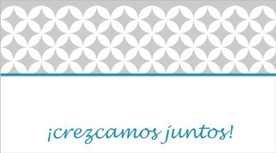 Hazlo tú mismo: Suculentas para baby shower tarjeta-recuerdo