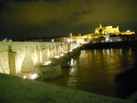 Miercoles mudo: Puente romano de Córdoba