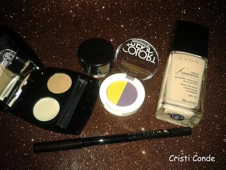 Compras de Avon Compras de Avon