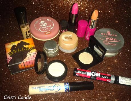 Favoritos de Enero Favoritos de Enero