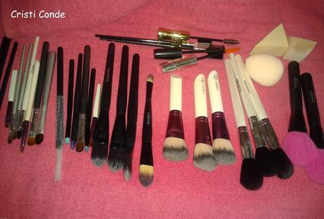 Como Limpio Mis Brochas Y Pinceles Como Limpio Mis Brochas Y Pinceles