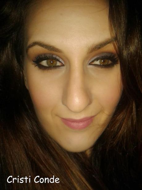 Maquillaje con la Peleta Technic #2 Maquillaje con la Peleta Technic #2