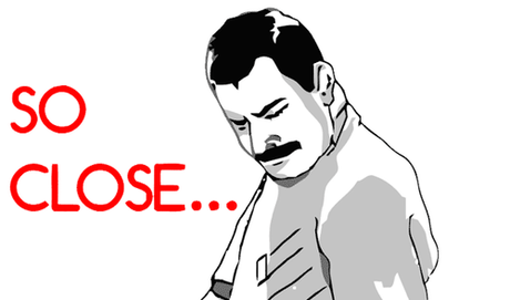 ¿Por qué la gente hace clic en tu anuncio pero no consigues conversiones? image