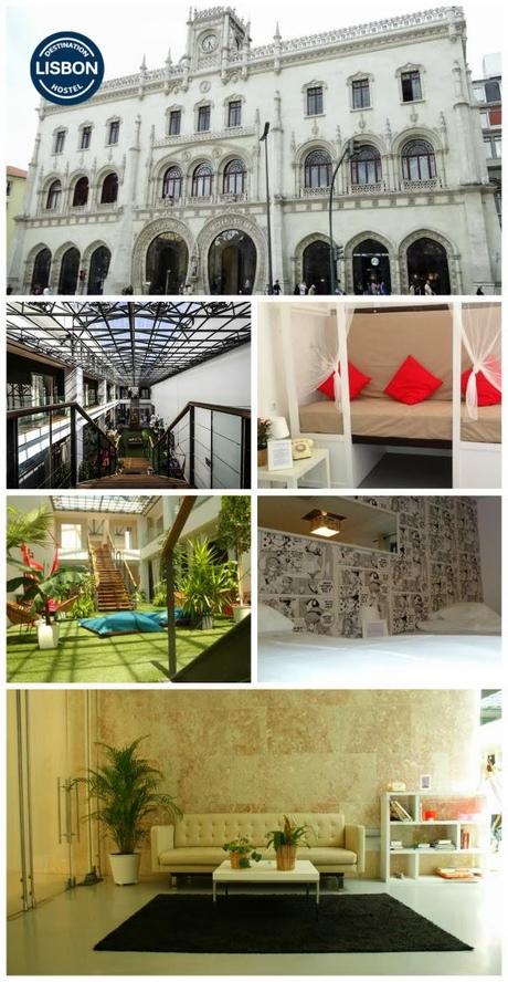 LX: Lisboa bonita LX: Lisboa bonita