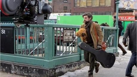 Inside Llewyn Davis Inside Llewyn Davis