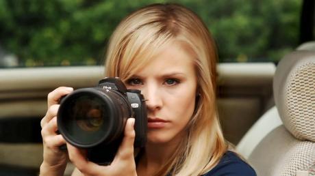 [Series] Veronica Mars