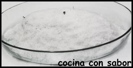 Pavo a la sal Pavo a la sal