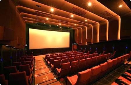 Almería, Granada y Huelva, las provincias más baratas para ir al cine