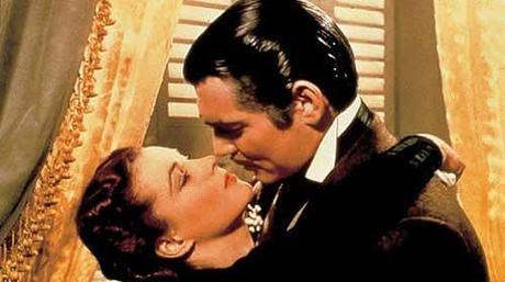 gone with the wind Más películas románticas y unas que ni tanto notas y articulos  