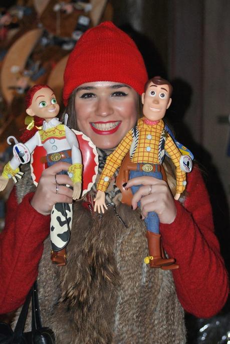 Let's go Disneyland!! Let's go Disneyland!!