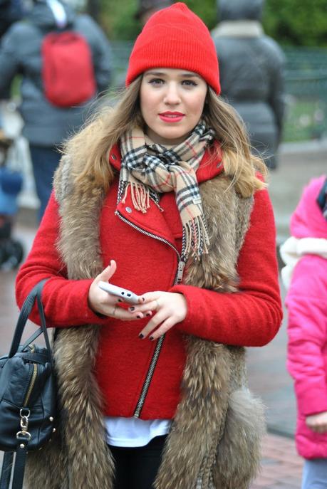 Let's go Disneyland!! Let's go Disneyland!!