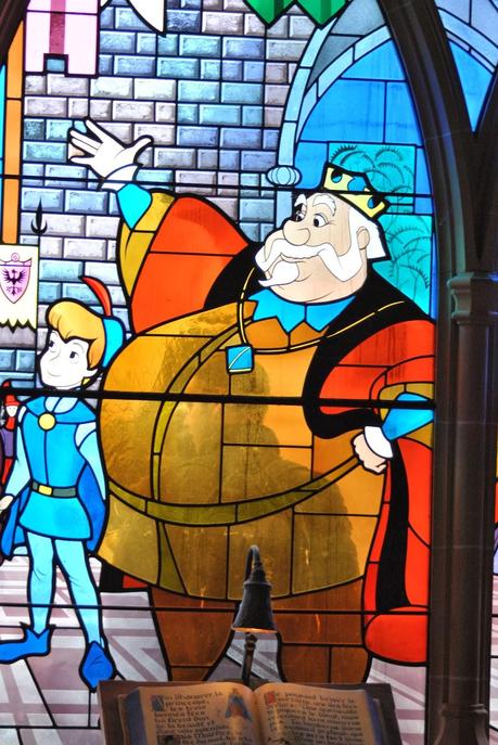 Let's go Disneyland!! Let's go Disneyland!!