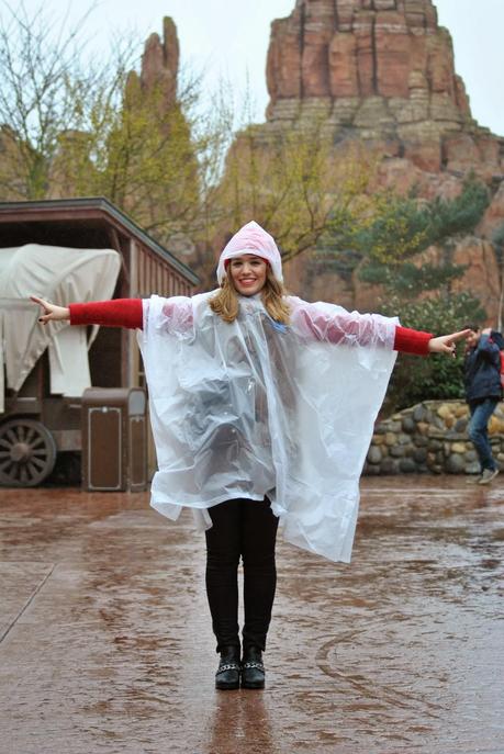 Let's go Disneyland!! Let's go Disneyland!!