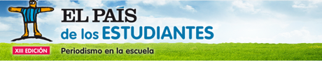 Nueva edición de el Pais de los Estudiantes Nueva edición de el Pais de los Estudiantes