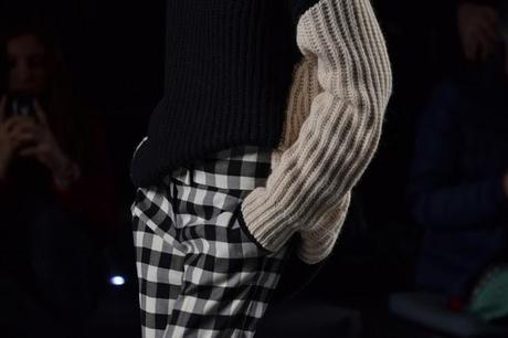 MBFW Madrid Fall/Winter 2014-2015 - II MBFW Madrid Fall/Winter 2014-2015 - II