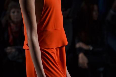 MBFW Madrid Fall/Winter 2014-2015 - II MBFW Madrid Fall/Winter 2014-2015 - II