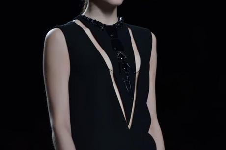MBFW Madrid Fall/Winter 2014-2015 - II MBFW Madrid Fall/Winter 2014-2015 - II