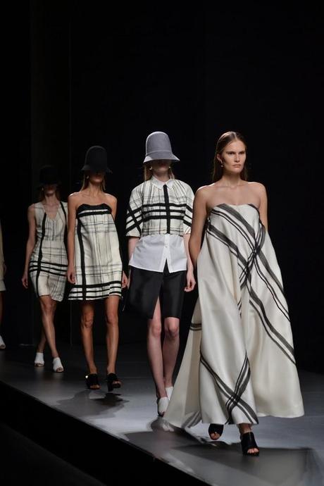 MBFW Madrid Fall/Winter 2014-2015 - II MBFW Madrid Fall/Winter 2014-2015 - II