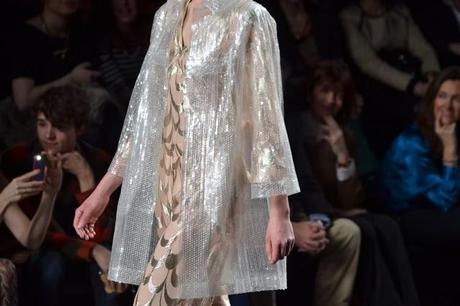 MBFW Madrid Fall/Winter 2014-2015 - II MBFW Madrid Fall/Winter 2014-2015 - II