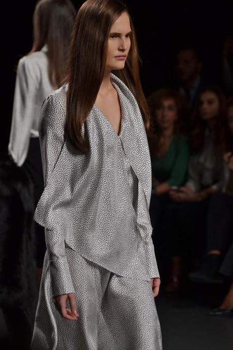 MBFW Madrid Fall/Winter 2014-2015 - II MBFW Madrid Fall/Winter 2014-2015 - II
