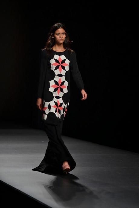 MBFW Madrid Fall/Winter 2014-2015 - II MBFW Madrid Fall/Winter 2014-2015 - II
