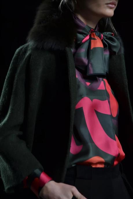 MBFW Madrid Fall/Winter 2014-2015 - II MBFW Madrid Fall/Winter 2014-2015 - II