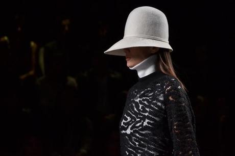 MBFW Madrid Fall/Winter 2014-2015 - II MBFW Madrid Fall/Winter 2014-2015 - II