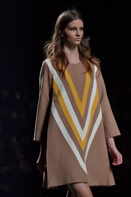 MBFW Madrid Fall/Winter 2014-2015 - II MBFW Madrid Fall/Winter 2014-2015 - II