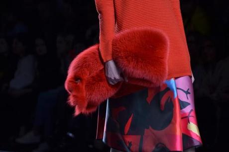 MBFW Madrid Fall/Winter 2014-2015 - II MBFW Madrid Fall/Winter 2014-2015 - II
